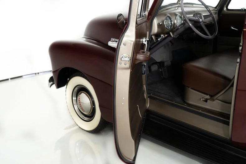 1951 Chevrolet Advance Design - Image 18 of 21