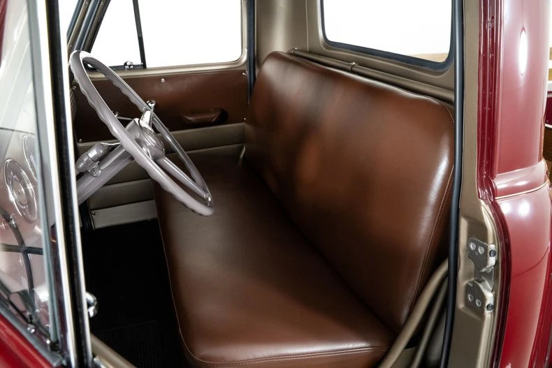 1951 Chevrolet Advance Design - Image 21 of 21