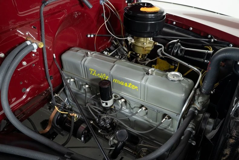 1951 Chevrolet Advance Design - Image 3 of 21