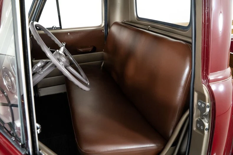 1951 Chevrolet Advance Design - Image 21 of 21