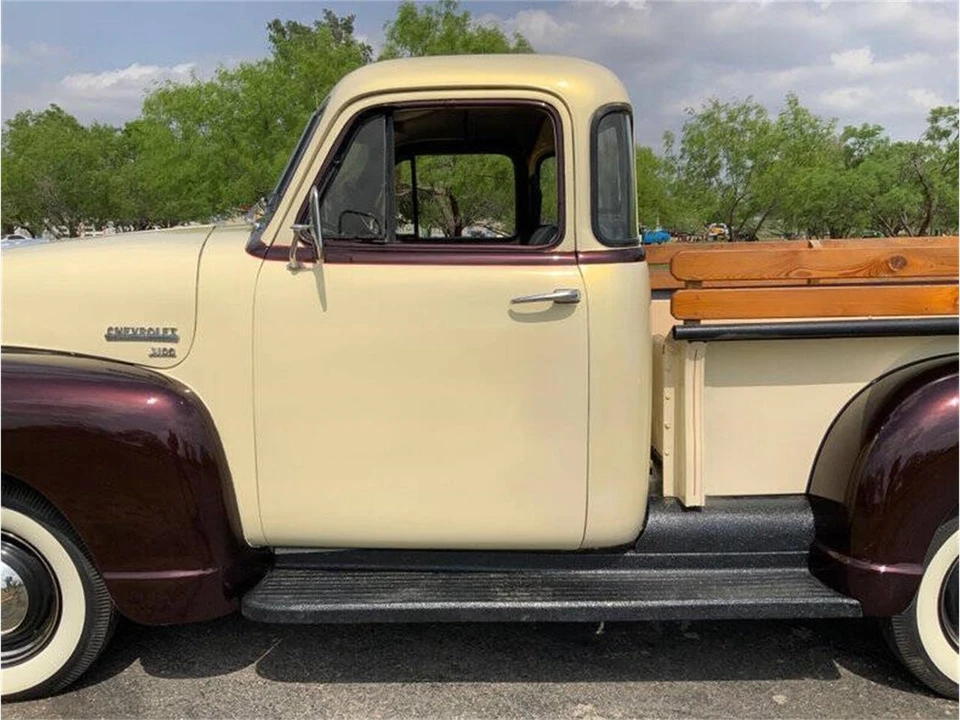 1951 Chevrolet Advance Design - Image 17 of 31