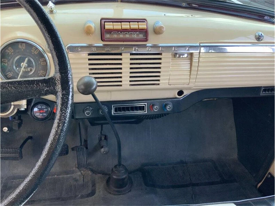 1951 Chevrolet Advance Design - Image 23 of 31