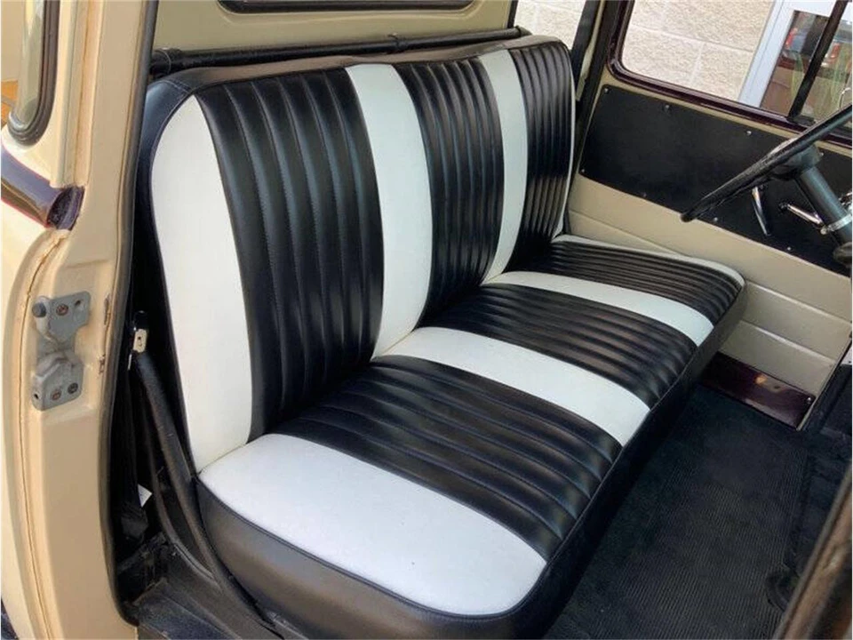 1951 Chevrolet Advance Design - Image 28 of 31