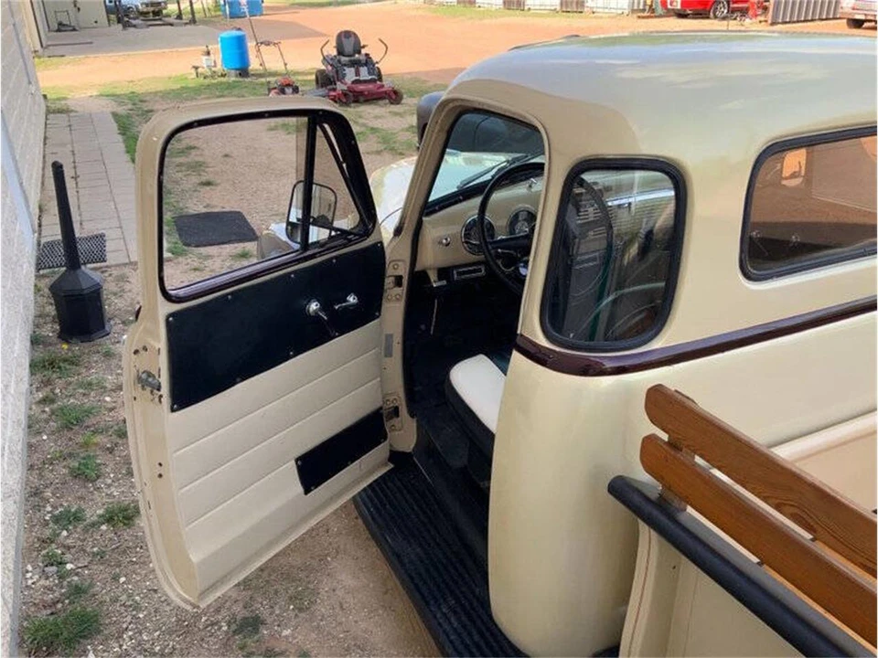 1951 Chevrolet Advance Design - Image 18 of 31
