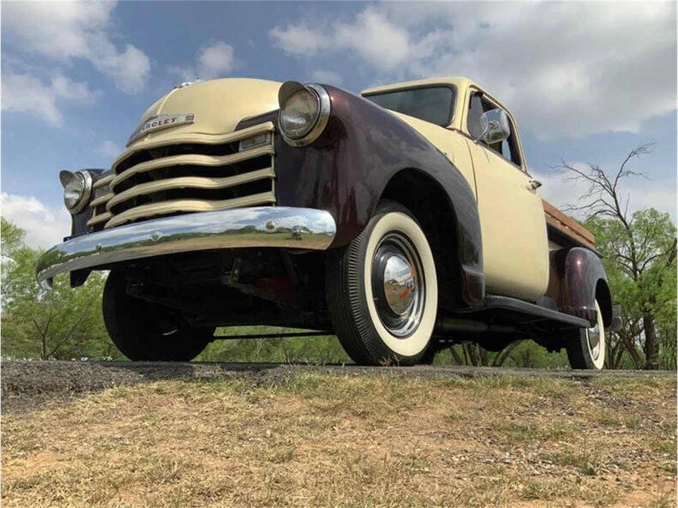 1951 Chevrolet Advance Design - Image 14 of 31