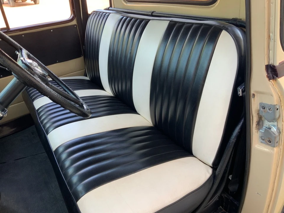 1951 Chevrolet Advance Design - Image 29 of 31