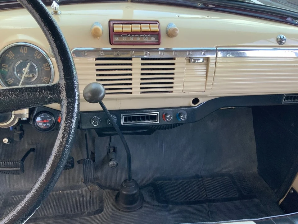 1951 Chevrolet Advance Design - Image 23 of 31