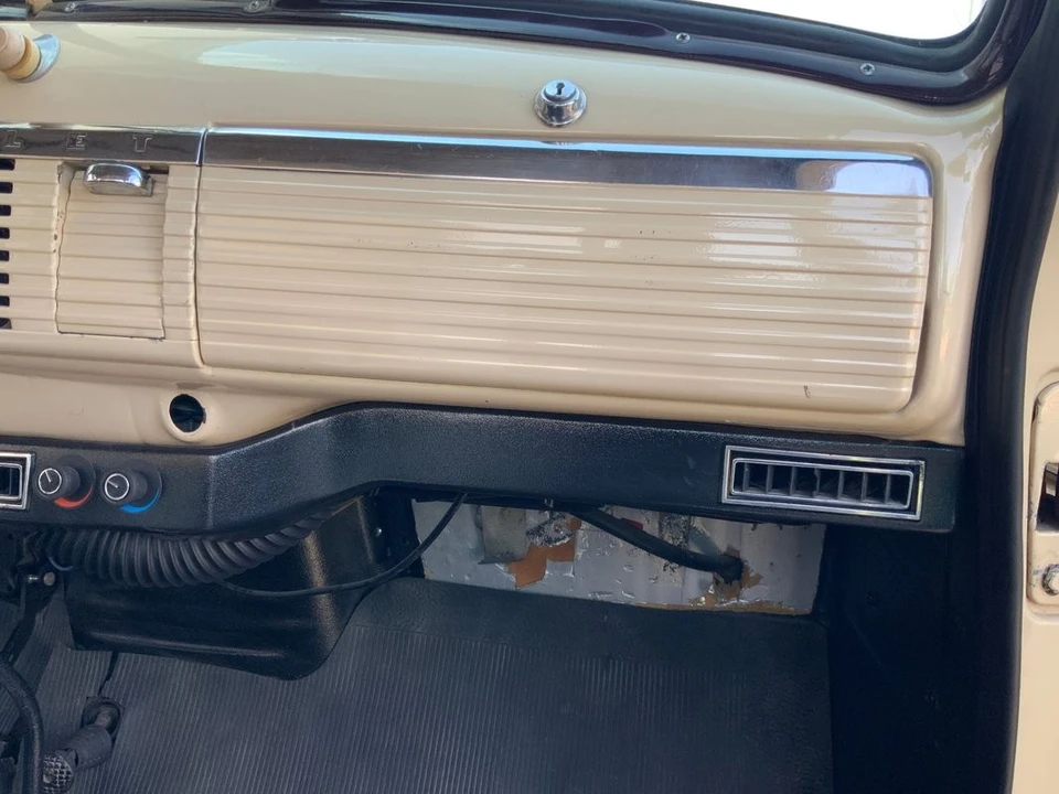 1951 Chevrolet Advance Design - Image 24 of 31