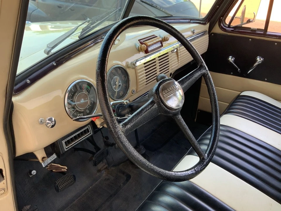 1951 Chevrolet Advance Design - Image 20 of 31