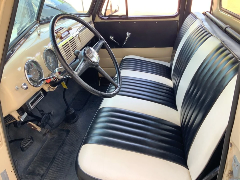 1951 Chevrolet Advance Design - Image 2 of 31