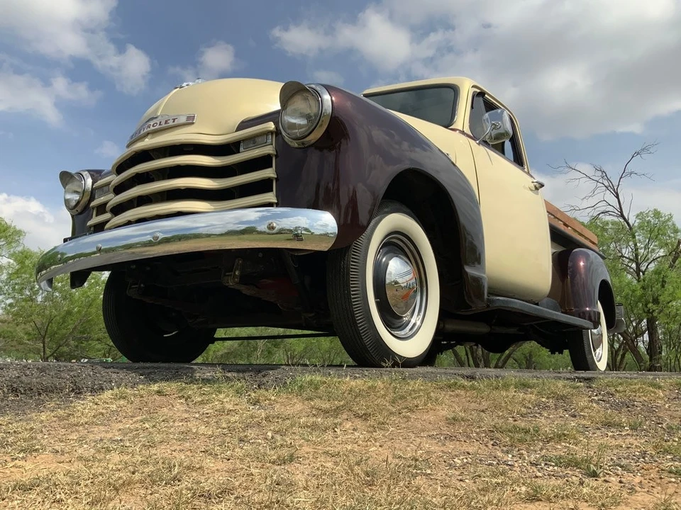 1951 Chevrolet Advance Design - Image 14 of 31