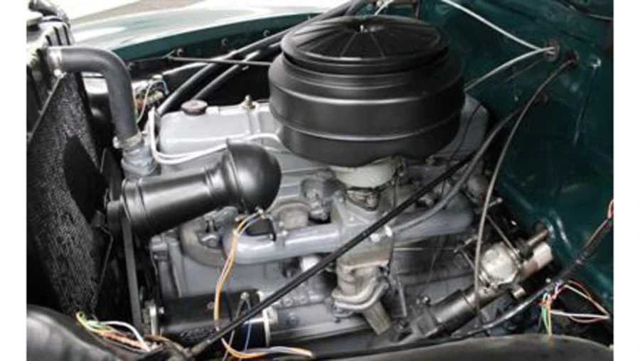 1951 Chevrolet Advance Design - Image 19 of 21