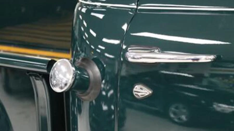 1951 Chevrolet Advance Design - Image 13 of 21