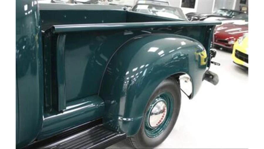 1951 Chevrolet Advance Design - Image 3 of 21