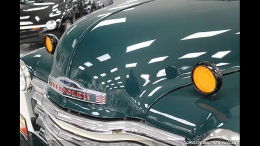 1951 Chevrolet Advance Design - Image 6 of 21