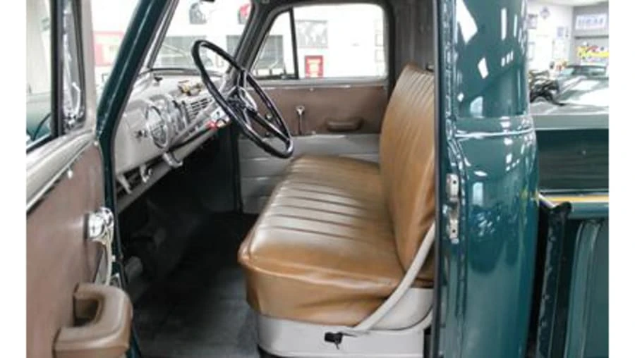 1951 Chevrolet Advance Design - Image 18 of 21