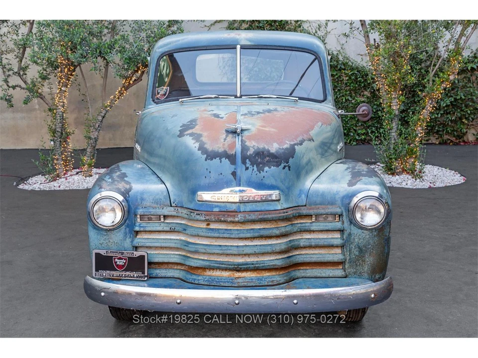 1951 Chevrolet Advance Design - Image 2 of 31
