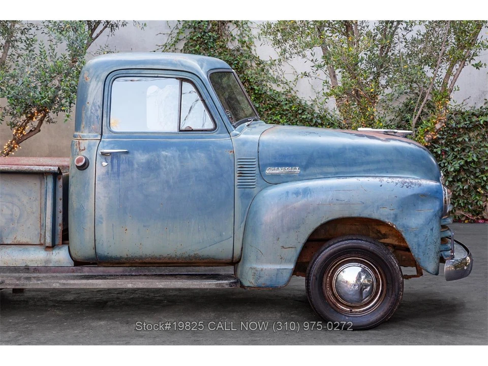 1951 Chevrolet Advance Design - Image 10 of 31