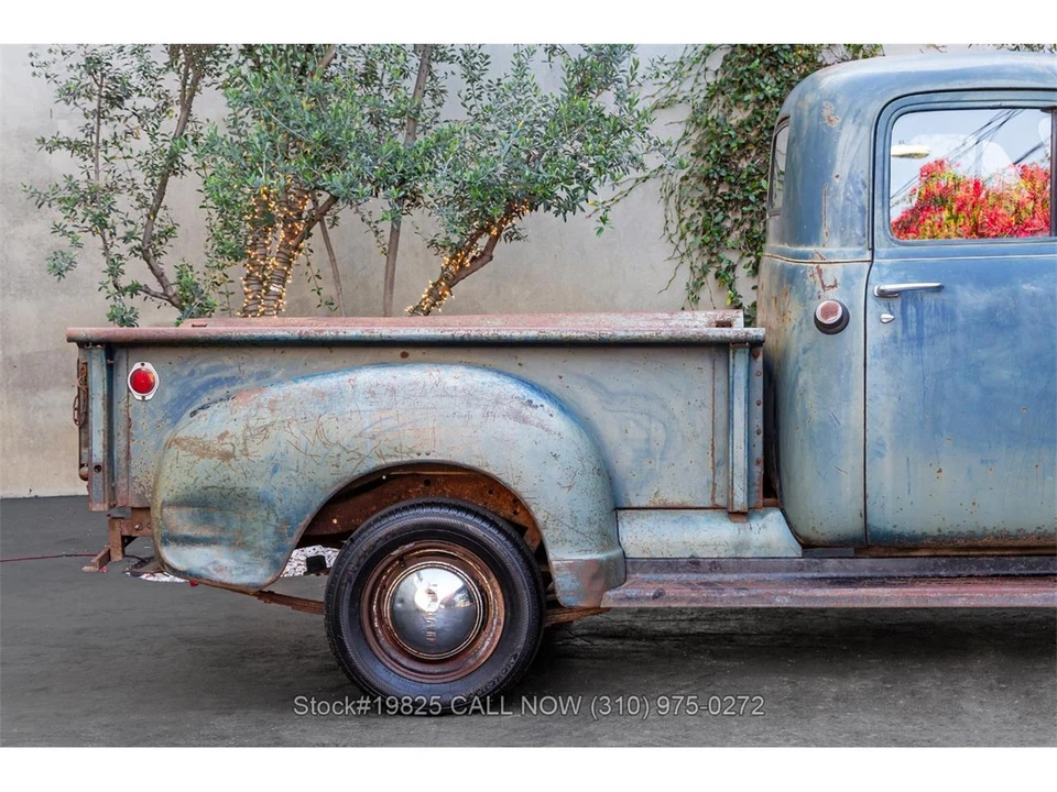 1951 Chevrolet Advance Design - Image 11 of 31