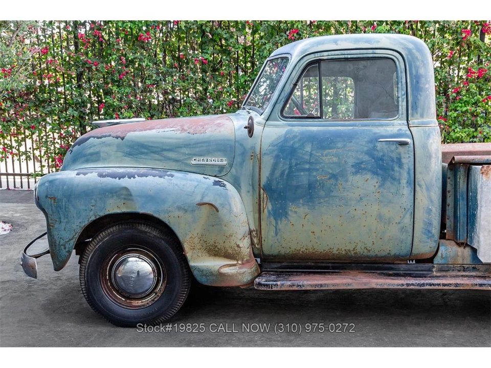 1951 Chevrolet Advance Design - Image 12 of 31