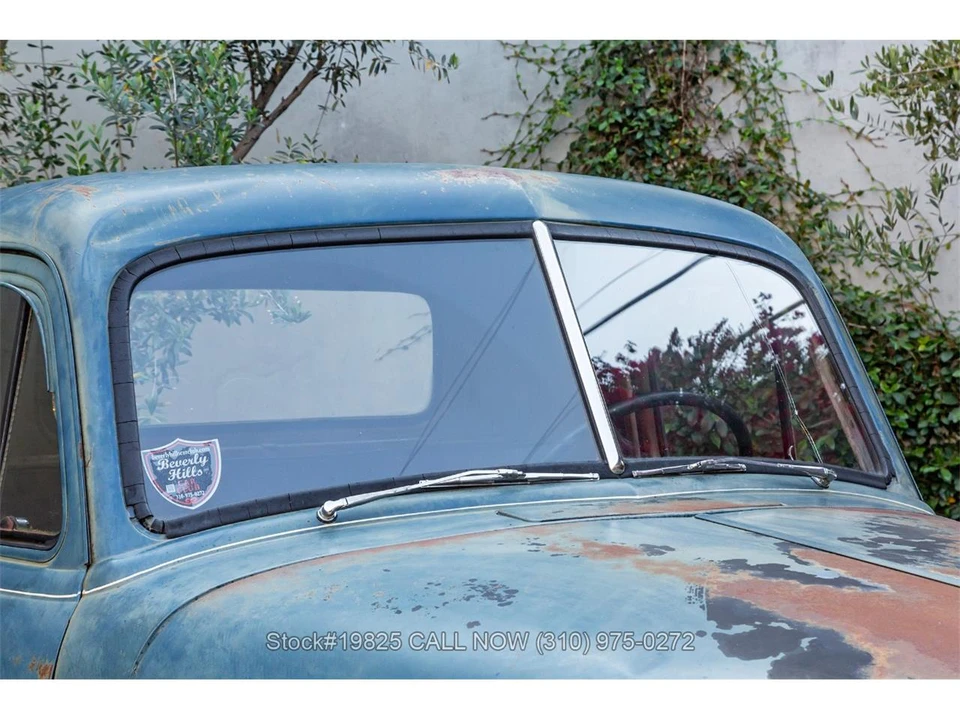 1951 Chevrolet Advance Design - Image 9 of 31