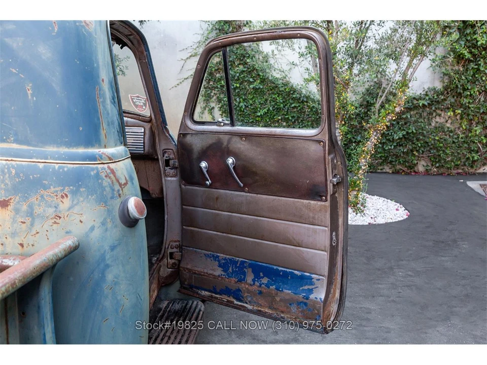 1951 Chevrolet Advance Design - Image 21 of 31