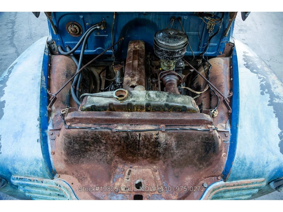 1951 Chevrolet Advance Design - Image 26 of 31