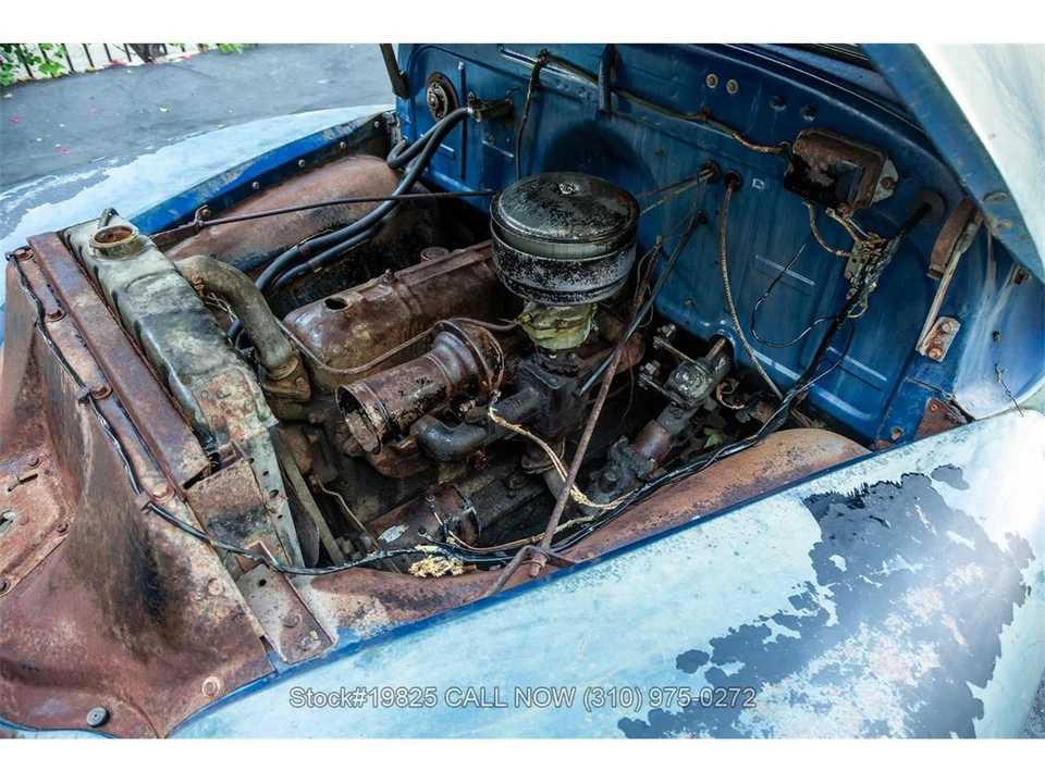 1951 Chevrolet Advance Design - Image 25 of 31