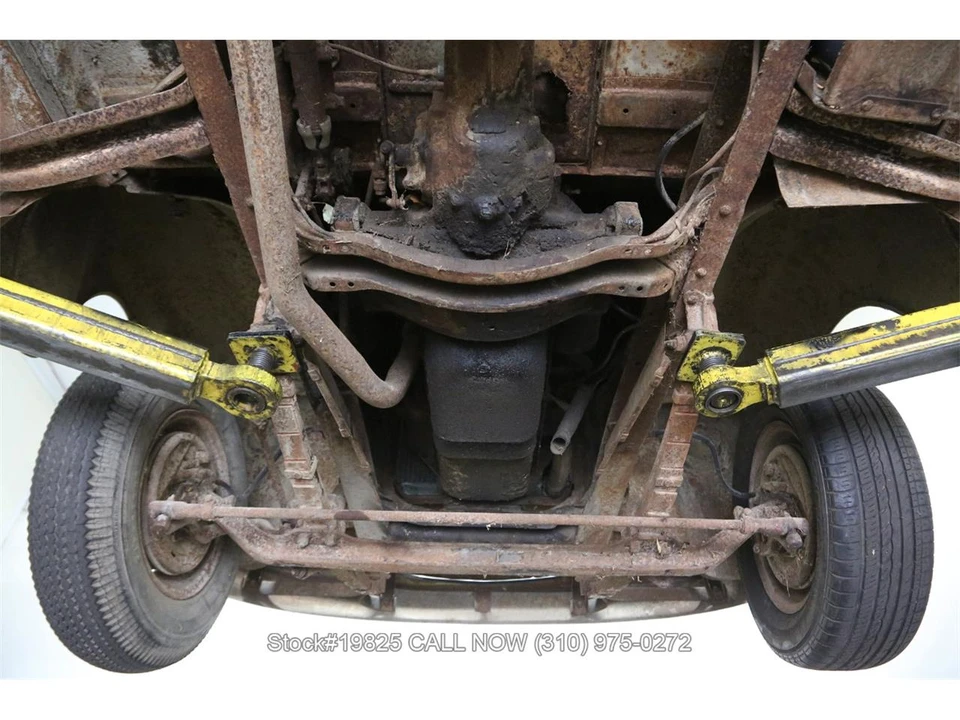 1951 Chevrolet Advance Design - Image 31 of 31