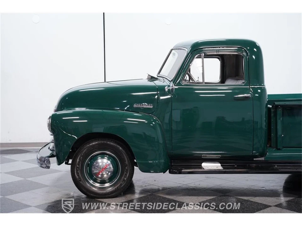 1951 Chevrolet Advance Design - Image 19 of 31