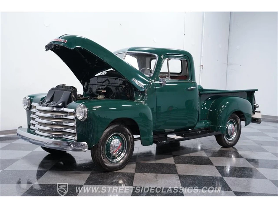 1951 Chevrolet Advance Design - Image 25 of 31