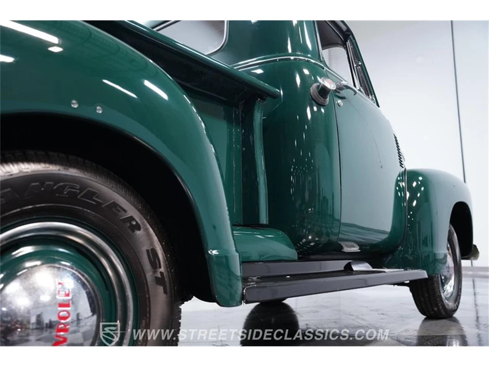 1951 Chevrolet Advance Design - Image 22 of 31
