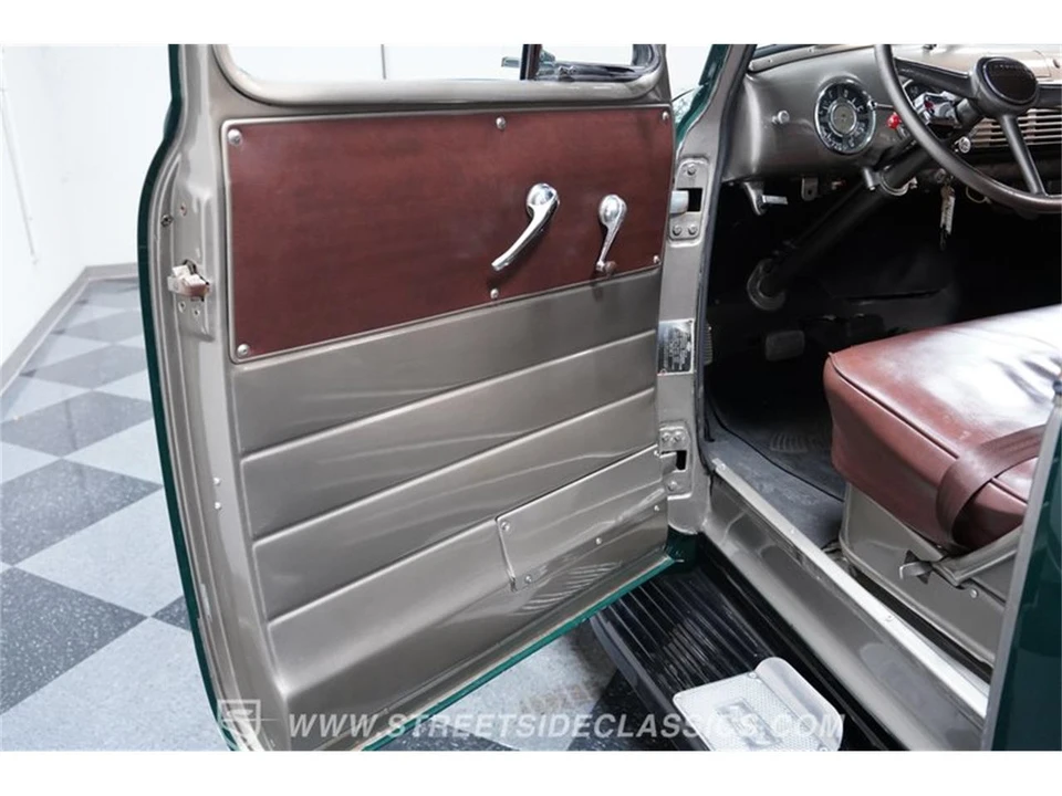1951 Chevrolet Advance Design - Image 29 of 31