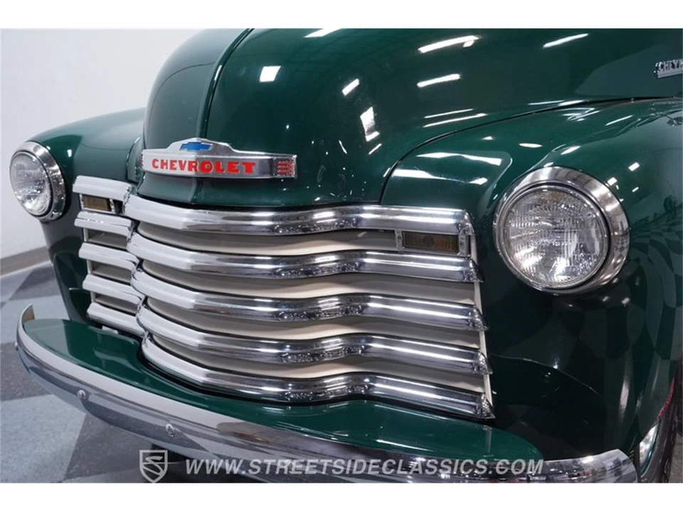 1951 Chevrolet Advance Design - Image 17 of 31