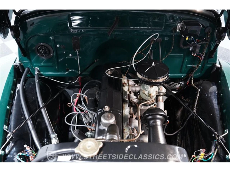 1951 Chevrolet Advance Design - Image 3 of 31