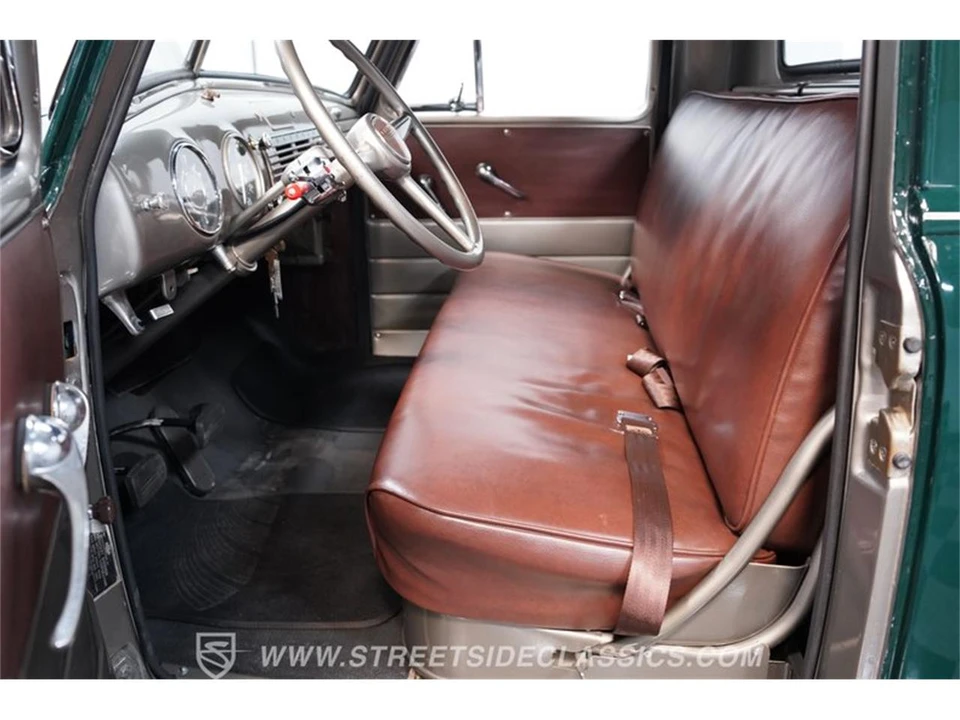 1951 Chevrolet Advance Design - Image 30 of 31