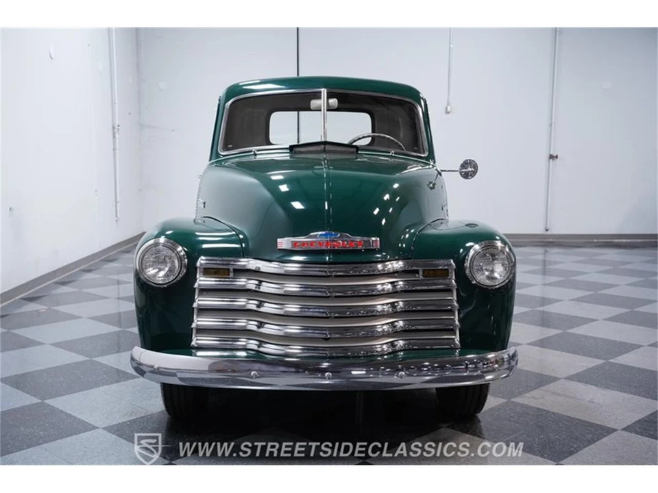 1951 Chevrolet Advance Design - Image 15 of 31