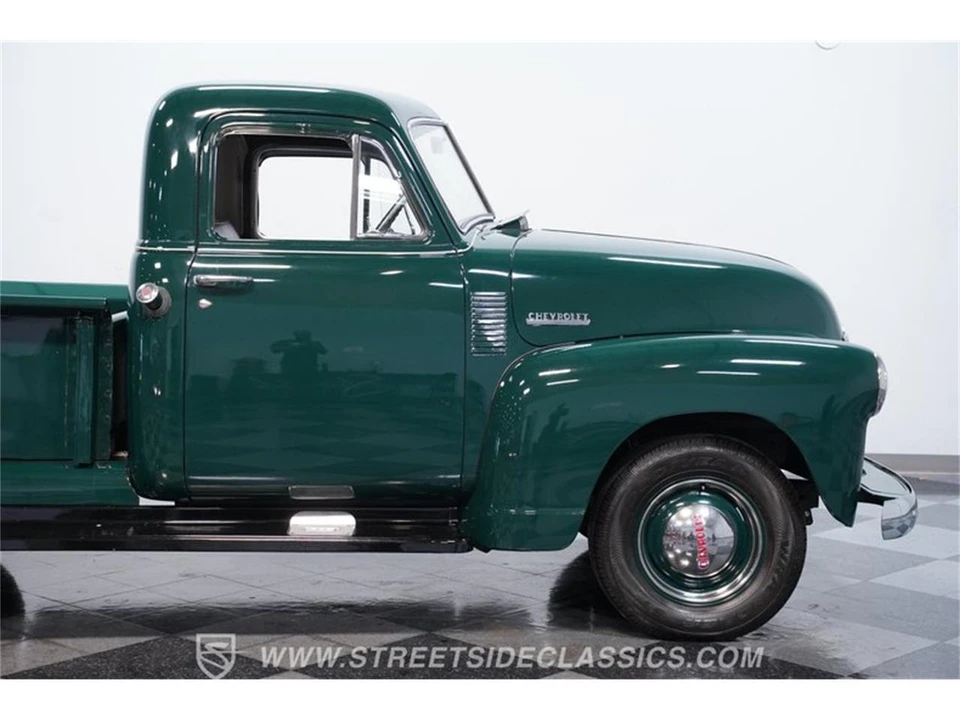 1951 Chevrolet Advance Design - Image 24 of 31