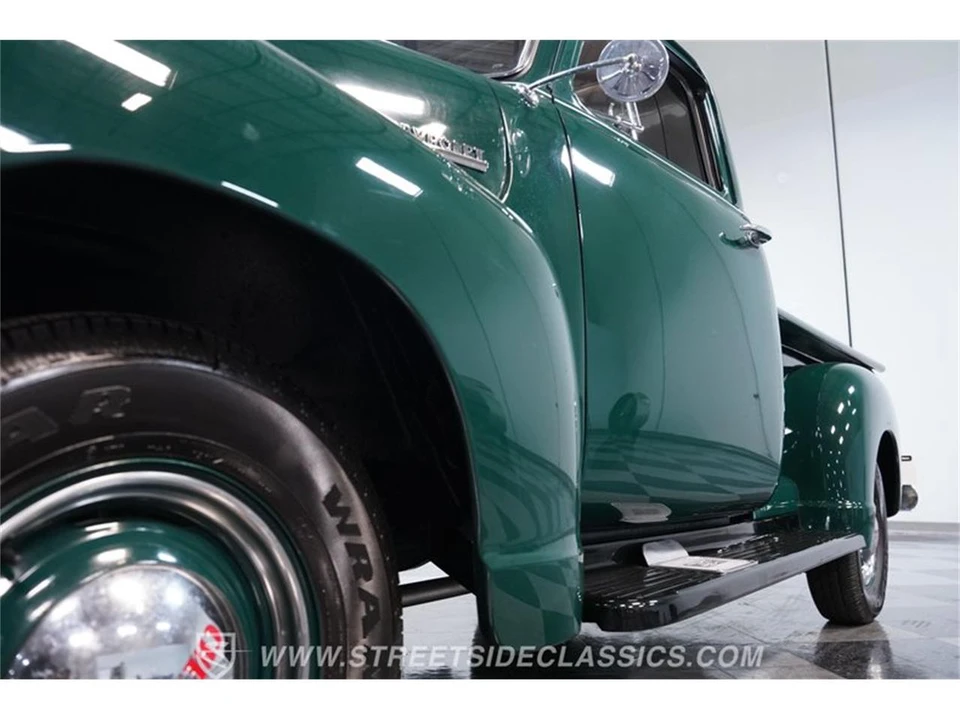 1951 Chevrolet Advance Design - Image 18 of 31