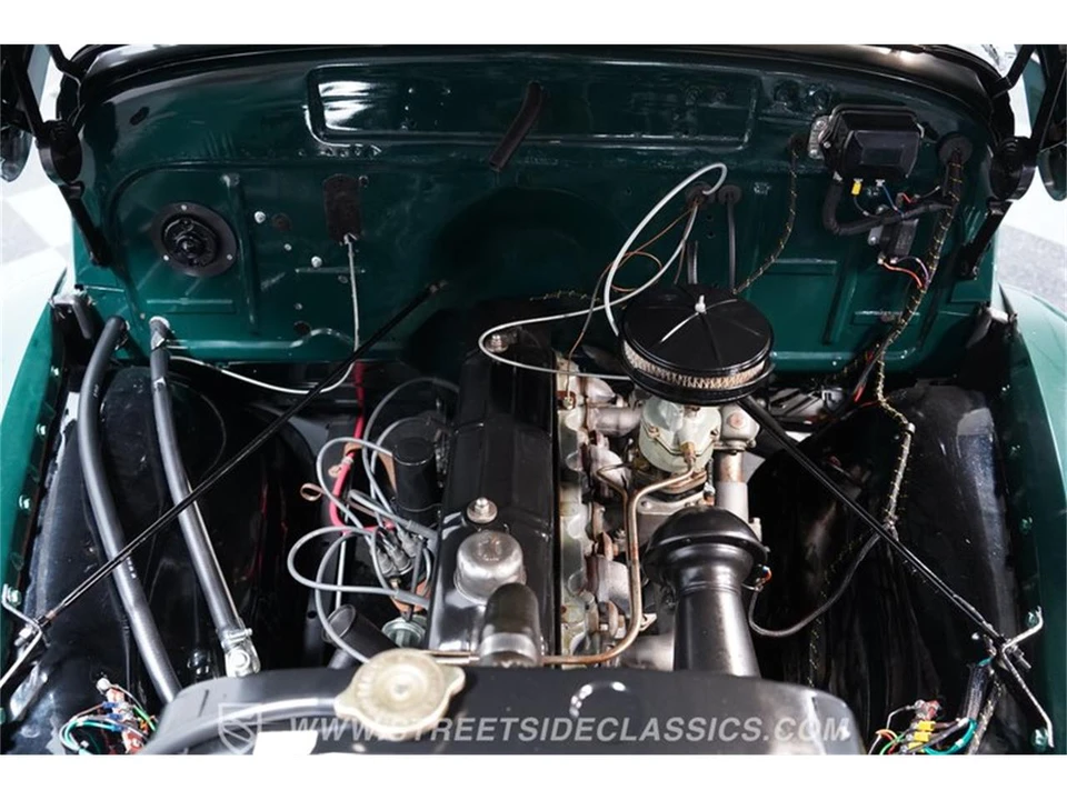1951 Chevrolet Advance Design - Image 27 of 31