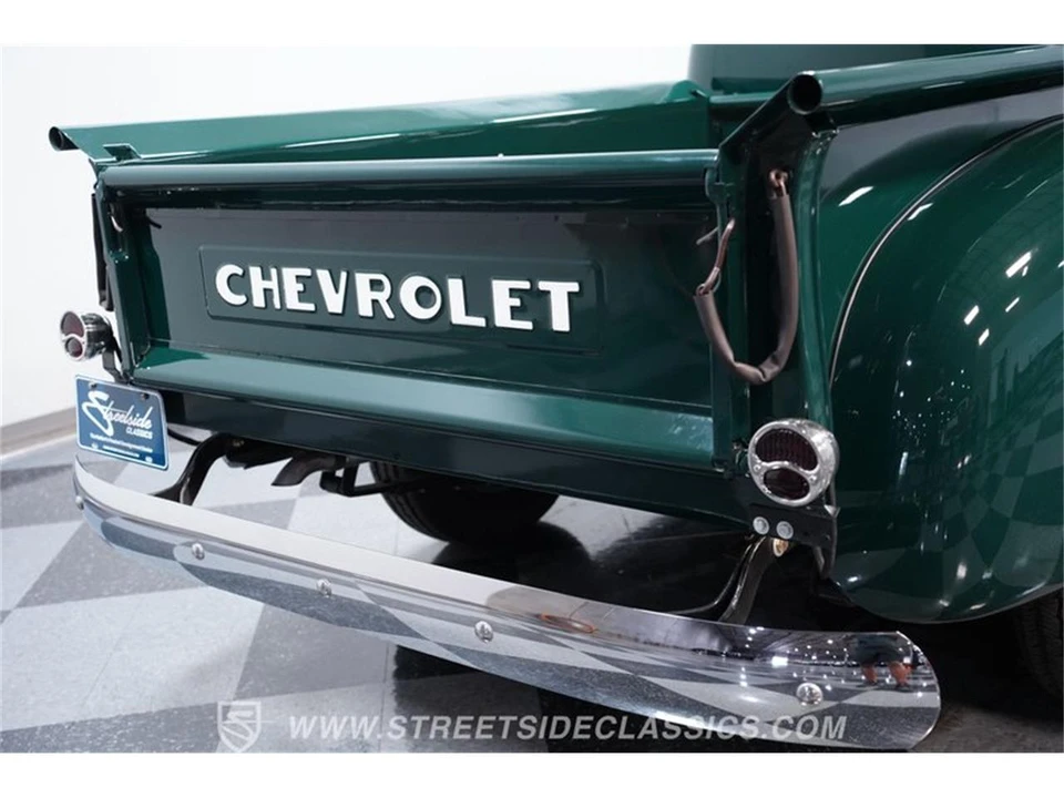 1951 Chevrolet Advance Design - Image 21 of 31