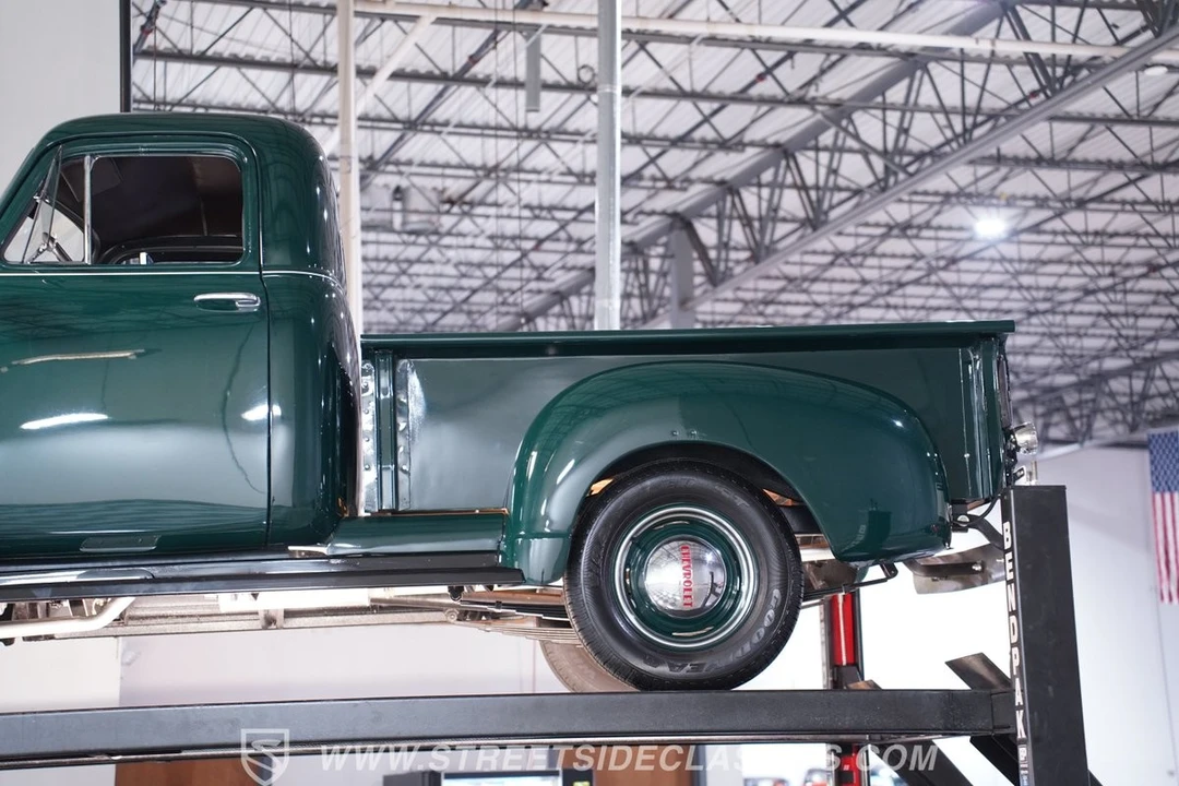 1951 Chevrolet Advance Design - Image 14 of 20