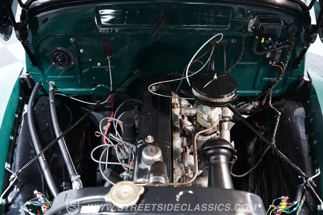 1951 Chevrolet Advance Design - Image 3 of 20