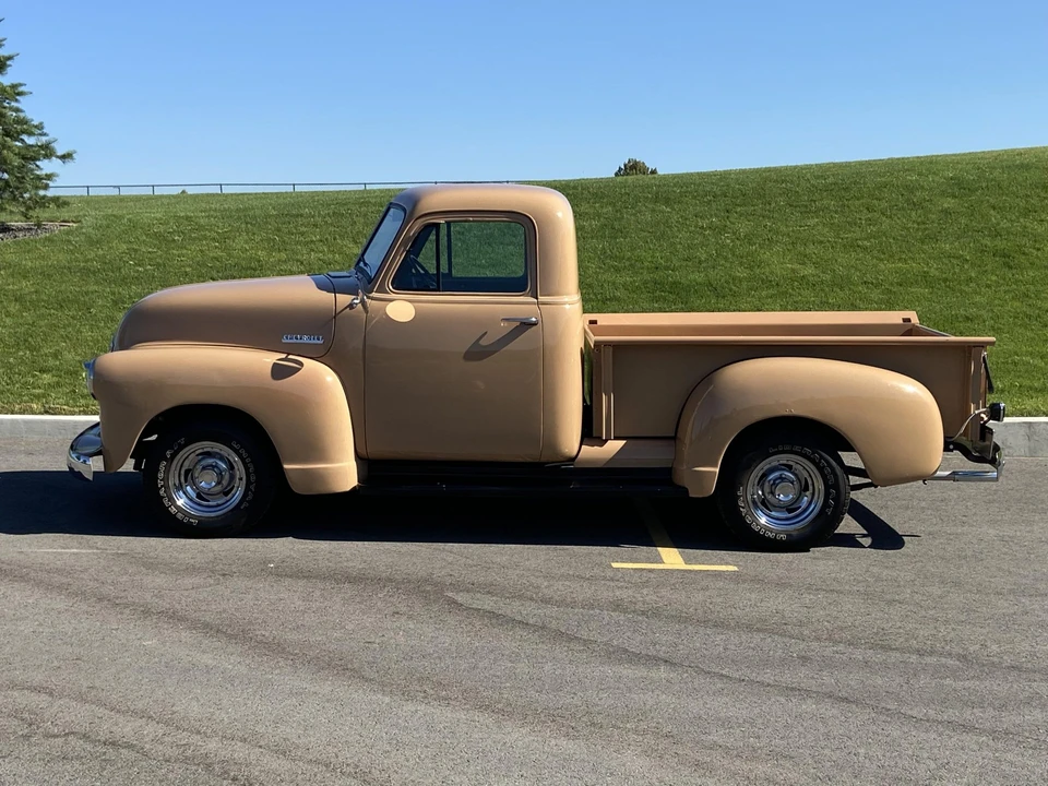 1951 Chevrolet Advance Design - Image 6 of 31