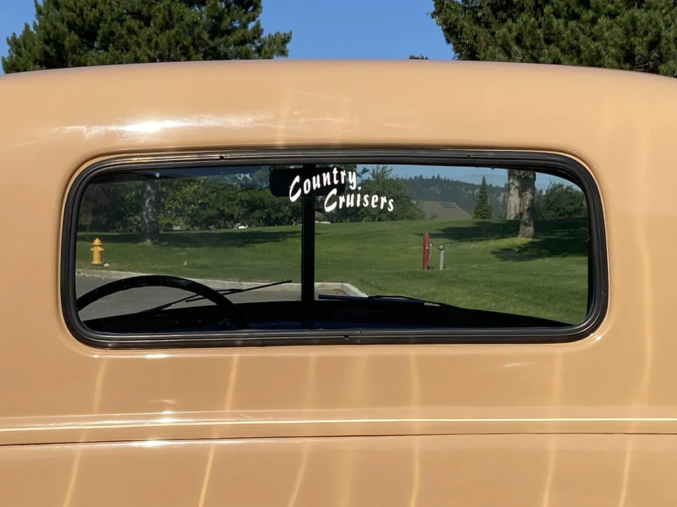 1951 Chevrolet Advance Design - Image 28 of 31
