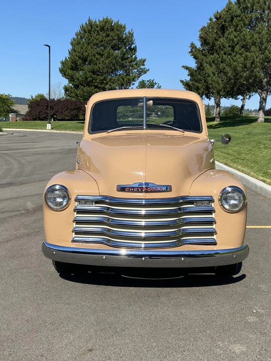 1951 Chevrolet Advance Design - Image 17 of 31