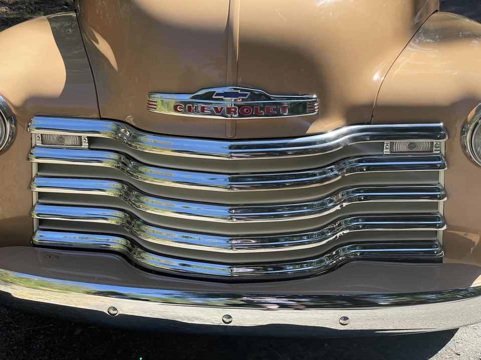 1951 Chevrolet Advance Design - Image 19 of 31