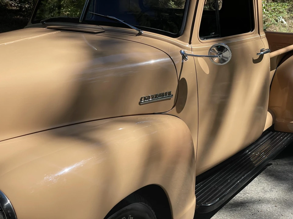 1951 Chevrolet Advance Design - Image 24 of 31