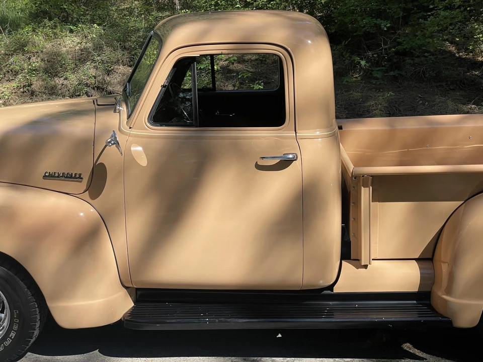 1951 Chevrolet Advance Design - Image 25 of 31