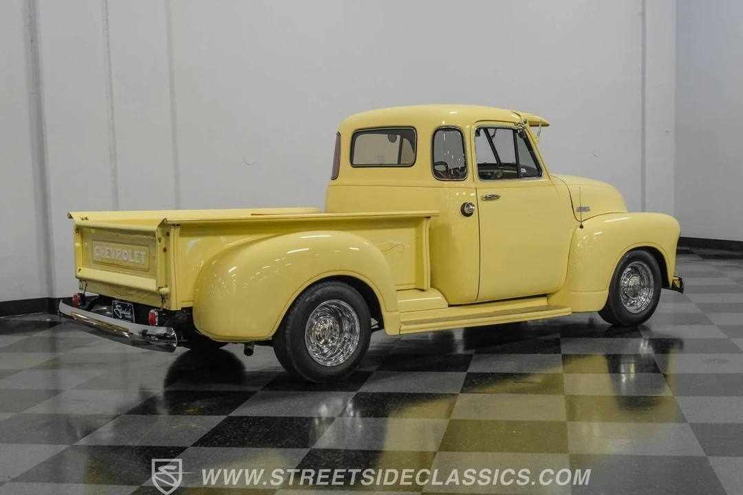 1951 Chevrolet Advance Design - Image 12 of 12